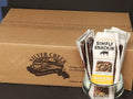 Teriyaki Beef with Pineapples Snack — 150-Pack | Simply Snackin' simply snackin