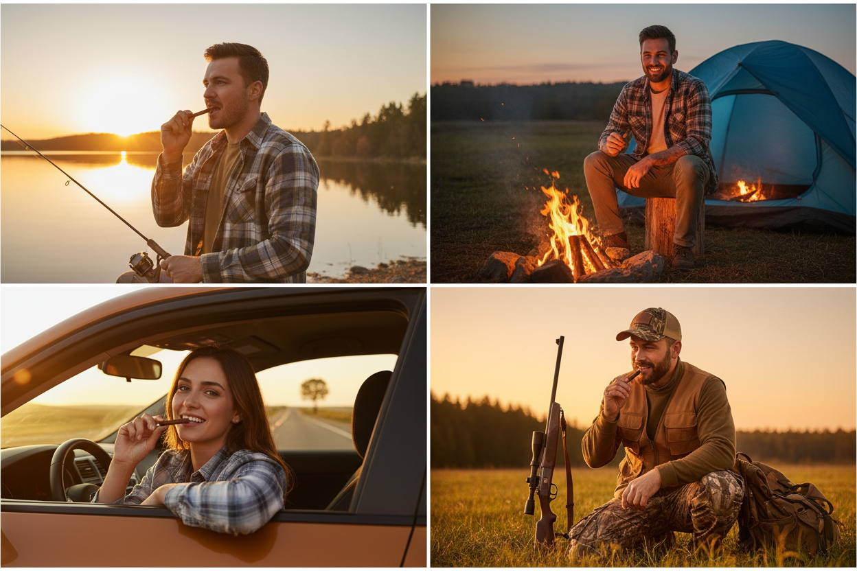 Misty Valley Foods Updated 4-Scene Collage